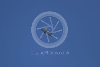 World © Octane Photographic Ltd. Formula 1 – Austrian GP - Paddock. Typhoon. Red Bull Ring, Spielberg, Styria, Austria. Thursday 27th June 2019.