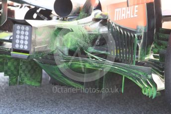World © Octane Photographic Ltd. Formula 1 – Winter Testing - Test 1 - Day 1. Scuderia Ferrari SF90 – Sebastian Vettel. Circuit de Barcelona-Catalunya. Monday 18th February 2019.