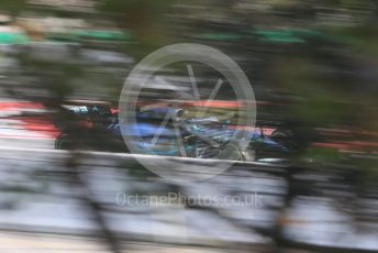 World © Octane Photographic Ltd. Formula 1 – Winter Testing - Test 1 - Day 1. Mercedes AMG Petronas Motorsport AMG F1 W10 EQ Power+ - Valtteri Bottas. Circuit de Barcelona-Catalunya. Monday 18th February 2019.