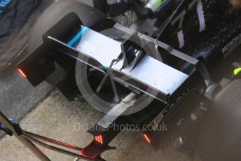 World © Octane Photographic Ltd. Formula 1 – Winter Testing - Test 1 - Day 1. Mercedes AMG Petronas Motorsport AMG F1 W10 EQ Power+ - Valtteri Bottas. Circuit de Barcelona-Catalunya. Monday 18th February 2019.