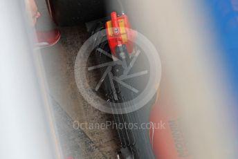 World © Octane Photographic Ltd. Formula 1 – Winter Testing - Test 1 - Day 3. Scuderia Ferrari SF90 – Sebastian Vettel. Circuit de Barcelona-Catalunya. Wednesday 20th February 2019.