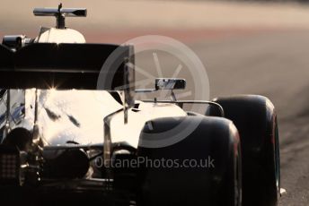 World © Octane Photographic Ltd. Formula 1 – Winter Testing - Test 1 - Day 4. Mercedes AMG Petronas Motorsport AMG F1 W10 EQ Power+ - Valtteri Bottas. Circuit de Barcelona-Catalunya. Thursday 21st February 2019.