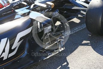 World © Octane Photographic Ltd. Formula 1 – Winter Testing - Test 2 - Day 1. Rich Energy Haas F1 Team VF19 – Kevin Magnussen. Circuit de Barcelona-Catalunya. Tuesday 26th February 2019.