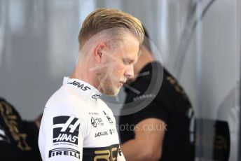 World © Octane Photographic Ltd. Formula 1 – Belgium GP - Practice 3. Rich Energy Haas F1 Team VF19 – Kevin Magnussen. Circuit de Spa Francorchamps, Belgium. Saturday 31st August 2019.