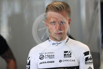 World © Octane Photographic Ltd. Formula 1 – Belgium GP - Practice 3. Rich Energy Haas F1 Team VF19 – Kevin Magnussen. Circuit de Spa Francorchamps, Belgium. Saturday 31st August 2019.