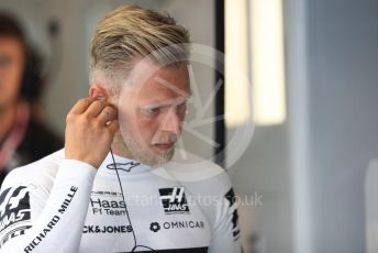 World © Octane Photographic Ltd. Formula 1 – Belgium GP - Practice 3. Rich Energy Haas F1 Team VF19 – Kevin Magnussen. Circuit de Spa Francorchamps, Belgium. Saturday 31st August 2019.