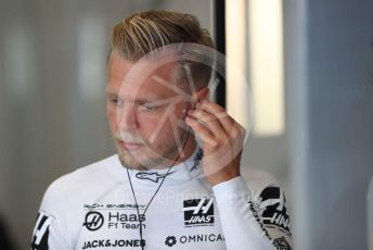 World © Octane Photographic Ltd. Formula 1 – Belgium GP - Practice 3. Rich Energy Haas F1 Team VF19 – Kevin Magnussen. Circuit de Spa Francorchamps, Belgium. Saturday 31st August 2019.