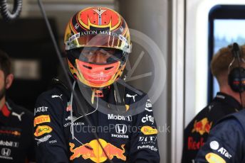 World © Octane Photographic Ltd. Formula 1 – Belgium GP - Practice 3. Aston Martin Red Bull Racing RB15 – Alexander Albon. Circuit de Spa Francorchamps, Belgium. Saturday 31st August 2019.