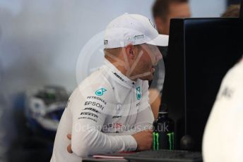 World © Octane Photographic Ltd. Formula 1 – Belgium GP - Practice 3. Mercedes AMG Petronas Motorsport AMG F1 W10 EQ Power+ - Valtteri Bottas. Circuit de Spa Francorchamps, Belgium. Saturday 31st August 2019.