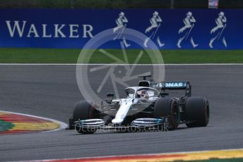 World © Octane Photographic Ltd. Formula 1 – Belgium GP - Race. Mercedes AMG Petronas Motorsport AMG F1 W10 EQ Power+ - Lewis Hamilton. Circuit de Spa Francorchamps, Belgium. Sunday 1st September 2019.