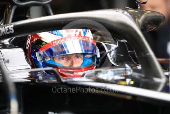 World © Octane Photographic Ltd. Formula 1 – British GP - Practice 3. Rich Energy Haas F1 Team VF19 – Romain Grosjean. Silverstone Circuit, Towcester, Northamptonshire. Saturday 13th July 2019.