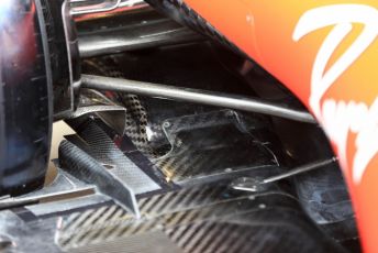 World © Octane Photographic Ltd. Formula 1 – British GP - Pit Lane. Scuderia Ferrari SF90. Silverstone Circuit, Towcester, Northamptonshire. Thursday 11th July 2019.