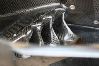 World © Octane Photographic Ltd. Formula 1 – British GP - Pit Lane. Alfa Romeo Racing C38. Silverstone Circuit, Towcester, Northamptonshire. Thursday 11th July 2019.