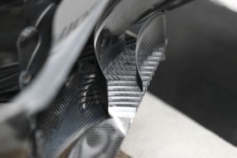 World © Octane Photographic Ltd. Formula 1 – British GP - Pit Lane. Alfa Romeo Racing C38. Silverstone Circuit, Towcester, Northamptonshire. Thursday 11th July 2019.