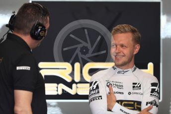 World © Octane Photographic Ltd. Formula 1 – Canadian GP. Practice 3. Rich Energy Haas F1 Team VF19 – Kevin Magnussen. Circuit de Gilles Villeneuve, Montreal, Canada. Saturday 8th June 2019.