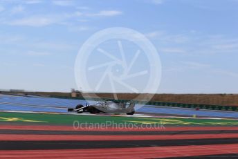 World © Octane Photographic Ltd. Formula 1 – French GP. Practice 1. Mercedes AMG Petronas Motorsport AMG F1 W10 EQ Power+ - Valtteri Bottas. Paul Ricard Circuit, La Castellet, France. Friday 21st June 2019.