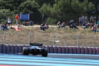 World © Octane Photographic Ltd. Formula 1 – French GP. Practice 2. Rich Energy Haas F1 Team VF19 – Kevin Magnussen. Paul Ricard Circuit, La Castellet, France. Friday 21st June 2019.