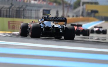 World © Octane Photographic Ltd. Formula 1 – French GP. Practice 2. Rich Energy Haas F1 Team VF19 – Kevin Magnussen. Paul Ricard Circuit, La Castellet, France. Friday 21st June 2019.