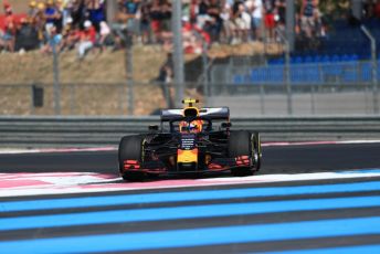 World © Octane Photographic Ltd. Formula 1 – French GP. Practice 2. Aston Martin Red Bull Racing RB15 – Pierre Gasly. Paul Ricard Circuit, La Castellet, France. Friday 21st June 2019.