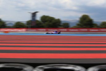 World © Octane Photographic Ltd. Formula 1 – French GP. Practice 2. SportPesa Racing Point RP19 - Sergio Perez. Paul Ricard Circuit, La Castellet, France. Friday 21st June 2019.