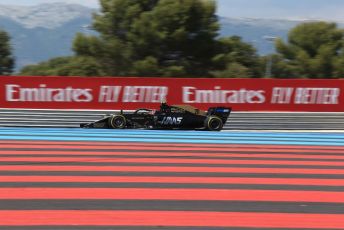 World © Octane Photographic Ltd. Formula 1 – French GP. Practice 2. Rich Energy Haas F1 Team VF19 – Kevin Magnussen. Paul Ricard Circuit, La Castellet, France. Friday 21st June 2019.