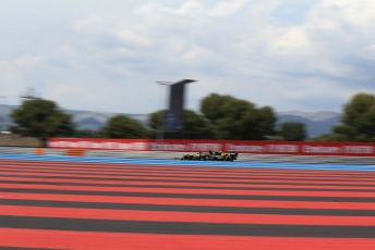 World © Octane Photographic Ltd. Formula 1 – French GP. Practice 2. Renault Sport F1 Team RS19 – Nico Hulkenberg. Paul Ricard Circuit, La Castellet, France. Friday 21st June 2019.