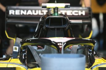 World © Octane Photographic Ltd. Formula 1 – French GP. Practice 3. Renault Sport F1 Team RS19 – Nico Hulkenberg. Paul Ricard Circuit, La Castellet, France. Saturday 22nd June 2019.