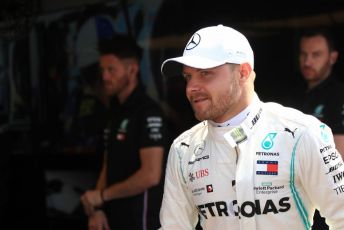 World © Octane Photographic Ltd. Formula 1 – French GP. Practice 3. Mercedes AMG Petronas Motorsport AMG F1 W10 EQ Power+ - Valtteri Bottas. Paul Ricard Circuit, La Castellet, France. Saturday 22nd June 2019.