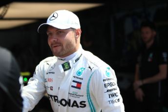 World © Octane Photographic Ltd. Formula 1 – French GP. Practice 3. Mercedes AMG Petronas Motorsport AMG F1 W10 EQ Power+ - Valtteri Bottas. Paul Ricard Circuit, La Castellet, France. Saturday 22nd June 2019.