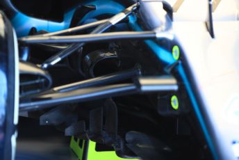 World © Octane Photographic Ltd. Formula 1 – French GP. Practice 3. Mercedes AMG Petronas Motorsport AMG F1 W10 EQ Power+ - Valtteri Bottas. Paul Ricard Circuit, La Castellet, France. Saturday 22nd June 2019.