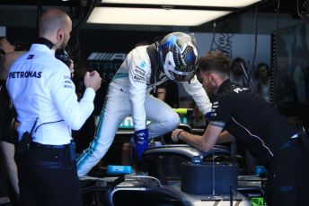 World © Octane Photographic Ltd. Formula 1 – French GP. Practice 3. Mercedes AMG Petronas Motorsport AMG F1 W10 EQ Power+ - Valtteri Bottas. Paul Ricard Circuit, La Castellet, France. Saturday 22nd June 2019.