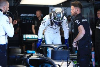 World © Octane Photographic Ltd. Formula 1 – French GP. Practice 3. Mercedes AMG Petronas Motorsport AMG F1 W10 EQ Power+ - Valtteri Bottas. Paul Ricard Circuit, La Castellet, France. Saturday 22nd June 2019.