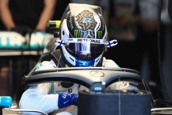 World © Octane Photographic Ltd. Formula 1 – French GP. Practice 3. Mercedes AMG Petronas Motorsport AMG F1 W10 EQ Power+ - Valtteri Bottas. Paul Ricard Circuit, La Castellet, France. Saturday 22nd June 2019.