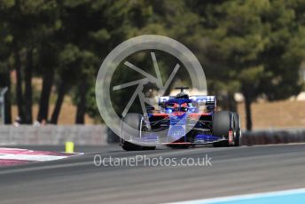 World © Octane Photographic Ltd. Formula 1 – French GP. Race. Alfa Romeo Racing C38 – Kimi Raikkonen. Paul Ricard Circuit, La Castellet, France. Sunday 23rd June 2019.