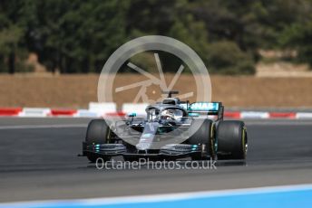 World © Octane Photographic Ltd. Formula 1 – French GP. Race. Mercedes AMG Petronas Motorsport AMG F1 W10 EQ Power+ - Lewis Hamilton. Paul Ricard Circuit, La Castellet, France. Sunday 23rd June 2019.