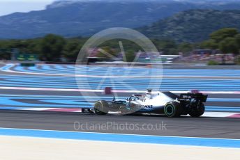 World © Octane Photographic Ltd. Formula 1 – French GP. Race. Mercedes AMG Petronas Motorsport AMG F1 W10 EQ Power+ - Lewis Hamilton. Paul Ricard Circuit, La Castellet, France. Sunday 23rd June 2019.