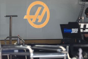 World © Octane Photographic Ltd. Formula 1 – French GP. Pit Lane. Rich Energy Haas F1 Team VF19. Paul Ricard Circuit, La Castellet, France. Thursday 20th June 2019.