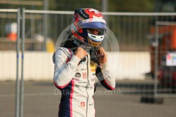 World © Octane Photographic Ltd. Formula 1 – German GP – ADAC Formula 4 (F4). Hockenheimring, Hockenheim, Germany. Friday 26th July 2019.