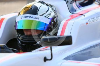 World © Octane Photographic Ltd. Formula 1 – German GP – ADAC Formula 4 (F4). Hockenheimring, Hockenheim, Germany. Friday 26th July 2019.