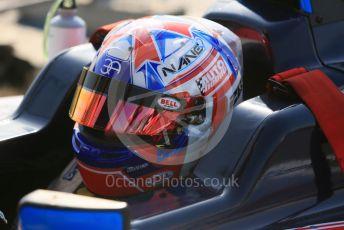 World © Octane Photographic Ltd. Formula 1 – German GP – ADAC Formula 4 (F4). Hockenheimring, Hockenheim, Germany. Friday 26th July 2019.