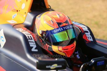 World © Octane Photographic Ltd. Formula 1 – German GP – ADAC Formula 4 (F4). Hockenheimring, Hockenheim, Germany. Friday 26th July 2019.