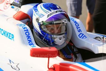 World © Octane Photographic Ltd. Formula 1 – German GP – ADAC Formula 4 (F4). Hockenheimring, Hockenheim, Germany. Friday 26th July 2019.