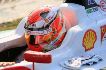 World © Octane Photographic Ltd. Formula 1 – German GP – ADAC Formula 4 (F4). Hockenheimring, Hockenheim, Germany. Friday 26th July 2019.