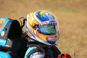 World © Octane Photographic Ltd. Formula 1 – German GP – ADAC Formula 4 (F4). Hockenheimring, Hockenheim, Germany. Friday 26th July 2019.