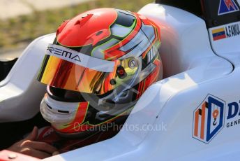 World © Octane Photographic Ltd. Formula 1 – German GP – ADAC Formula 4 (F4). Hockenheimring, Hockenheim, Germany. Friday 26th July 2019.