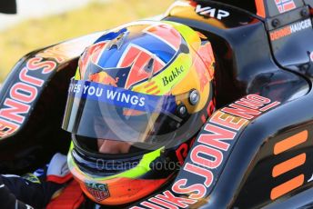 World © Octane Photographic Ltd. Formula 1 – German GP – ADAC Formula 4 (F4). Hockenheimring, Hockenheim, Germany. Friday 26th July 2019.