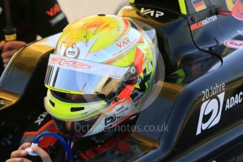 World © Octane Photographic Ltd. Formula 1 – German GP – ADAC Formula 4 (F4). Hockenheimring, Hockenheim, Germany. Friday 26th July 2019.