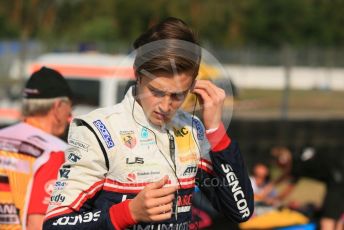 World © Octane Photographic Ltd. Formula 1 – German GP – ADAC Formula 4 (F4). Hockenheimring, Hockenheim, Germany. Friday 26th July 2019.