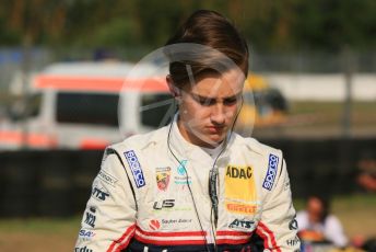 World © Octane Photographic Ltd. Formula 1 – German GP – ADAC Formula 4 (F4). Hockenheimring, Hockenheim, Germany. Friday 26th July 2019.