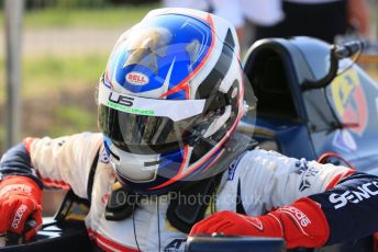 World © Octane Photographic Ltd. Formula 1 – German GP – ADAC Formula 4 (F4). Hockenheimring, Hockenheim, Germany. Friday 26th July 2019.